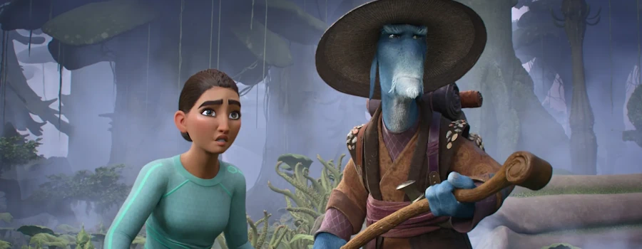 УдивЛа 3 сезон